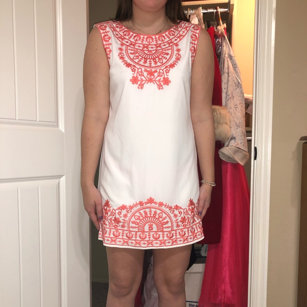 church/professional dress